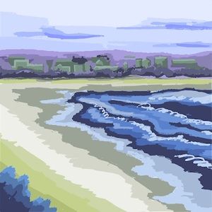 Meet your Posher, Charles